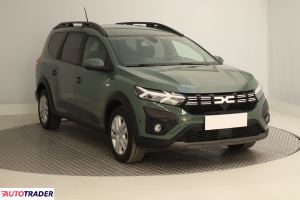 Dacia Pozostałe - zobacz ofertę