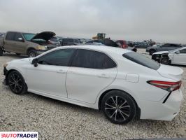 Toyota Camry 2018 2