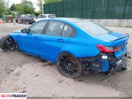 BMW M3 2025 3 BMW M3 2025 3