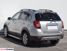 Chevrolet Captiva 2009 2.0 147 KM