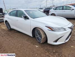 Lexus ES 2024 2