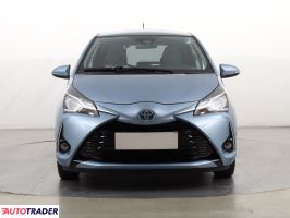 Toyota Yaris 2017 1.5 99 KM