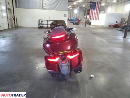 Honda GL 2025 Honda GL 2025