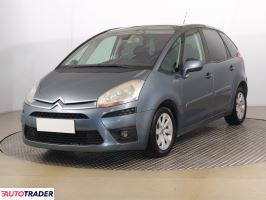 Citroen C4 Picasso 2007 1.6 107 KM