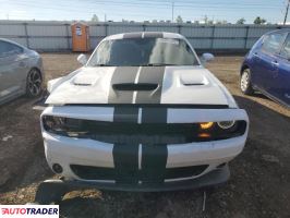 Dodge Challenger 2021 6