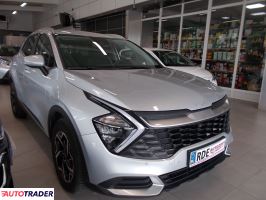 Kia Sportage 2023 1.6 150 KM Kia Sportage 2023 1.6 150 KM