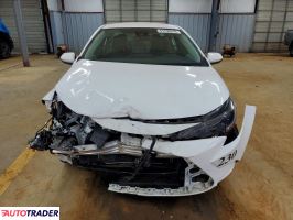 Toyota Corolla 2022 1