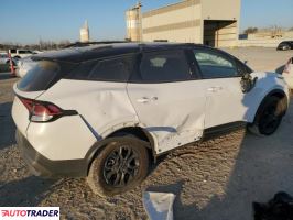 Kia Sportage 2024 2