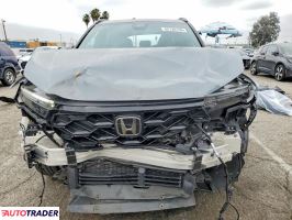 Honda CR-V 2025 2