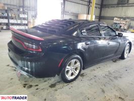 Dodge Charger 2019 3