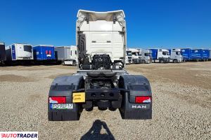 Man tgx Man tgx