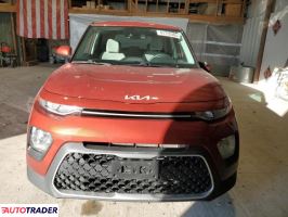 Kia Soul 2022 2