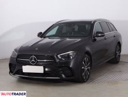 Mercedes E-klasa 2020 2.0 301 KM