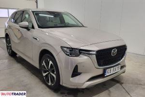 Mazda 6 2024 3.3 254 KM