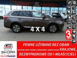 Mitsubishi Outlander 2019 2 150 KM Mitsubishi Outlander 2019 2 150 KM