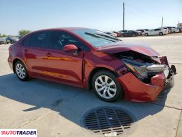 Toyota Corolla 2025 2