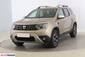 Dacia Duster 2019 1.3 128 KM
