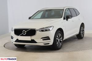 Volvo XC60 2020 2.0 386 KM