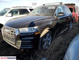 Audi Q5 2020 2