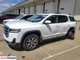 GMC Acadia 2020 2