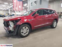 Buick Enclave 2020 3