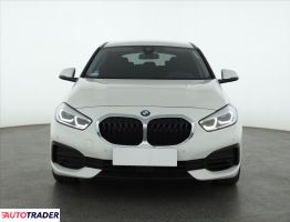 BMW 118 2020 1.5 138 KM BMW 118 2020 1.5 138 KM