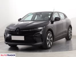 Renault Megane 2022 128 KM