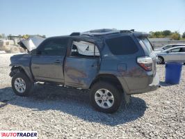 Toyota Pozostałe 2020 4