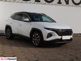 Hyundai Tucson 2021 1.6 147 KM Hyundai Tucson 2021 1.6 147 KM