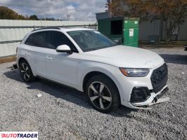 Audi Q5 2022 2