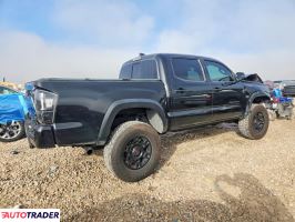 Toyota Tacoma 2020 3