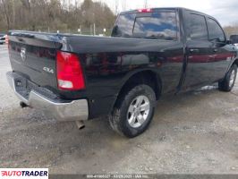 Dodge Ram 2019 5 Dodge Ram 2019 5