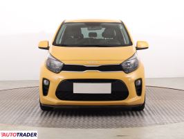 Kia Picanto 2021 1.2 83 KM