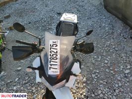 Kawasaki KLR 2024 Kawasaki KLR 2024