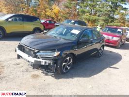 Honda Insight 2021 1