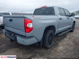 Toyota Tundra 2021 5