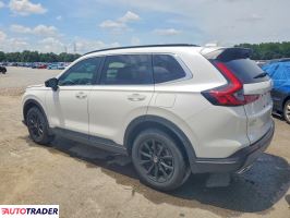 Honda CR-V 2025 2