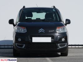 Citroen C3 Picasso 2010 1.6 118 KM