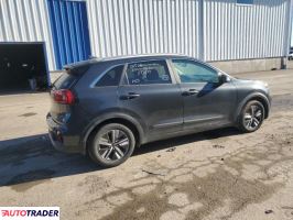 Kia Niro 2022 1
