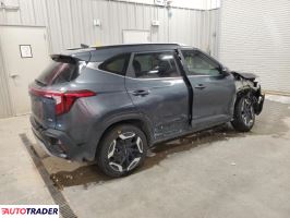 Kia Pozostałe 2024 1