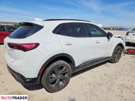 Buick Pozostałe 2024 2