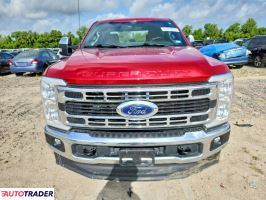 Ford Pozostałe 2024 7