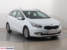 Kia Ceed 2015 1.6 132 KM