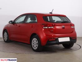 Kia Rio 2021 1.0 97 KM