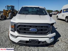 Ford Pozostałe 2023 3