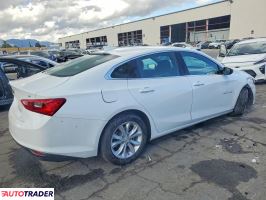 Chevrolet Malibu 2023 1