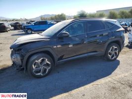 Hyundai Tucson 2022 2