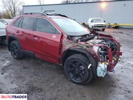 Toyota Pozostałe 2021 2