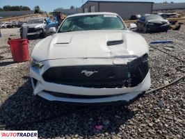 Ford Mustang 2019 2 Ford Mustang 2019 2