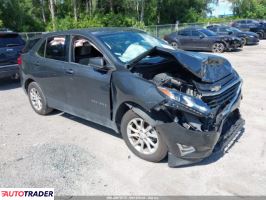 Chevrolet Equinox - zobacz ofertę